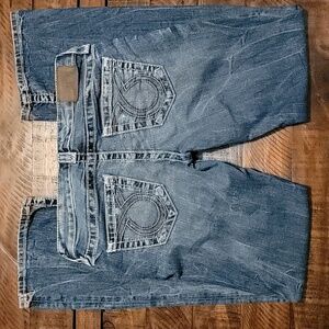 Big Star Bootcut Jeans Size 28R